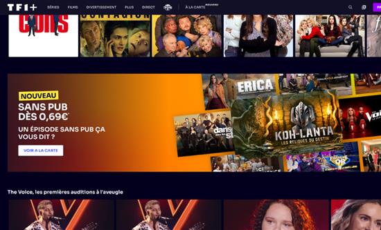 Lidl Moves from Linear TV to CTV in Major TF1+ Advertising Partnership